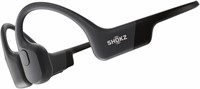 SHOKZ OpenRun - Open-Ear Bluetooth Bone Conduction