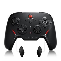 Wireless Switch Controller, Bluetooth Wired Dual M