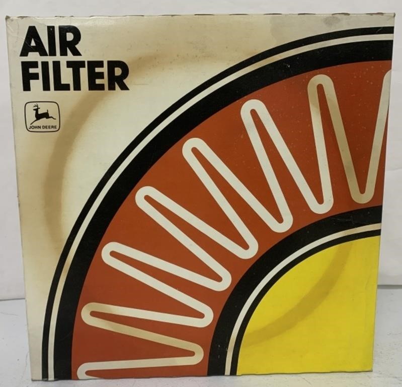 John Deere Air Filter