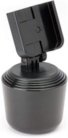 CupFone – Adjustable, Universal Cup Holder Phone M