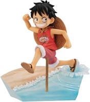 One Piece - Gem Series - Monkey D Luffy Run Run Ru