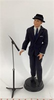 Frank Sinatra Doll