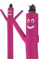 LookOurWay Air Dancers Inflatable Tube Man Attachm