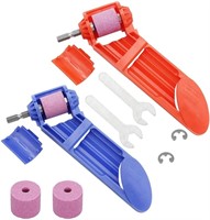 Drill Grinder Grinding Tool for Drill Polishing Wh