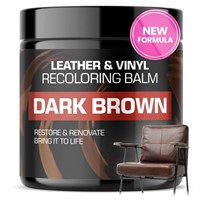 The Original Leather Recoloring Balm, Leather Colo