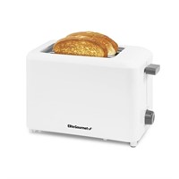 Elite Gourmet ECT-1027 Cool Touch Toaster, 7 Toast
