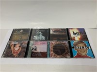 CD MUSIC COLLECTION