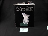 Book Perfume Cologne & Scent Bottles