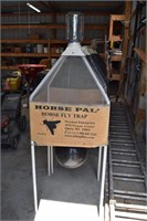 Horse fly traps