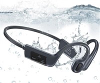 BEARTAIN Bone Conduction Headphones Swimming Headp