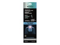 Heali Kinesiology Tape with Magnesium and Menthol,