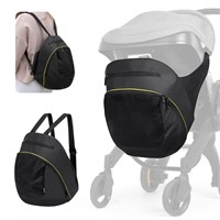 Upperkids Storage Bag Compatible with Doona Infant