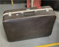 Featherlight Suitcase