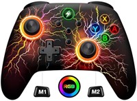 Wireless Switch Pro Controller for Nintendo Switch