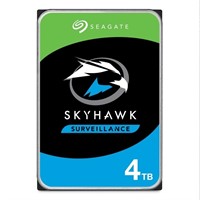 Seagate Skyhawk 4TB Video Internal Hard Drive HDD