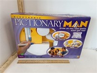 Pictionary Man Game