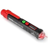 KAIWEETS HT100 Non Contact Voltage Tester AC Elect