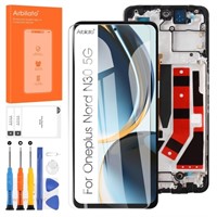 Screen for Oneplus Nord N30 5G Screen Replacement