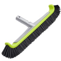 Sepetrel Pool Brush Head for Cleaning Pool Walls,H