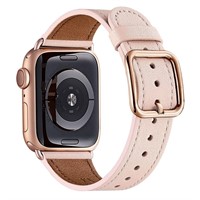 MNBVCXZ Compatible with Apple Watch Band 38mm 40mm