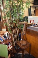 Plant stand, table, etc