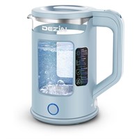 Dezin Electric Kettle with Keep Warm Function, BPA