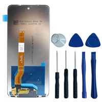 Ygpmoiki LCD Screen Replacement for OnePlus Nord N