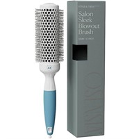 Professional Round Brush for Blow Drying - Small C
