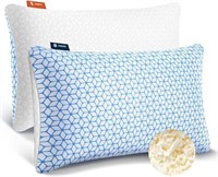 Pillows King Size Set of 2, King Size Pillows for