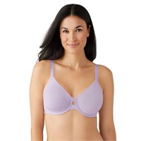 Wacoal Women's Superbly Smooth Underwire Bra, Orch
