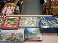 Puzzle Assorted 5