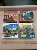 Puzzle Assorted 4