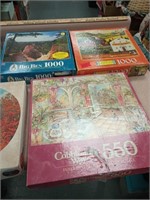 Puzzle Assorted 5