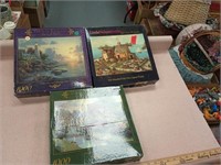 Puzzle Assorted 3