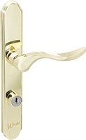 Wright Products - Serenade Mortise Keyed Lever Mou
