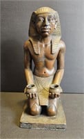 8" Schism Statue of King Phiopsi