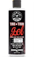Chemical Guys TVD_108_16 Tire and Trim Gel for
