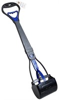 28"Large Pooper Scooper for Dogs Heavy Duty,Dog