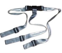 Baby Safety Belt by AT, 3 Point Safety Harness
