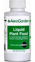 Miracle-Gro AeroGarden Liquid Plant Fertilizer