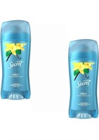 Secret Scent Expressions Antiperspirant Deodorant