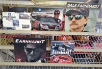 Dale Earnhardt Memorabilia