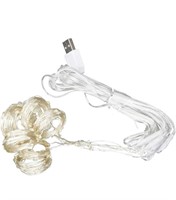 USB String Light, LED Light String Copper Wire
