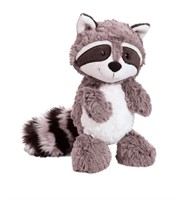 Sealed Raccoon Plush Toy, Raccoon Plush Toy