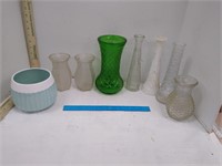 Assorted Vase 8