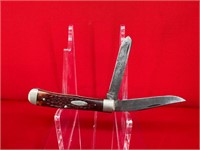 Case XX 6254 Trapper Folding Pocketknife