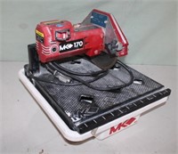 MK-170 Tile Saw