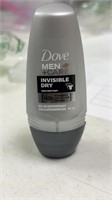 Dove Men +Care Anti-Perspirant Deodorant