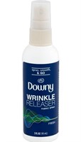 (New)Downy Travel Sized Wrinkle Release Spray
Ak