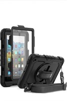 (New)Amazon Fire HD 8 Case 2020 with Screen